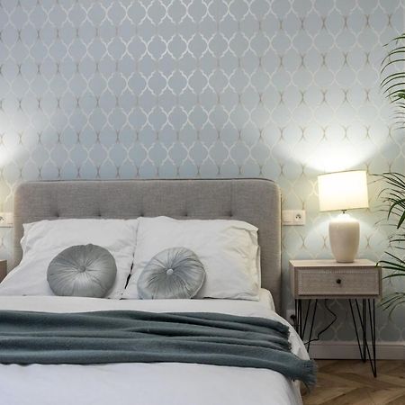 Apartment Nearto Old Town Kraszewskiego Street Краків Екстер'єр фото