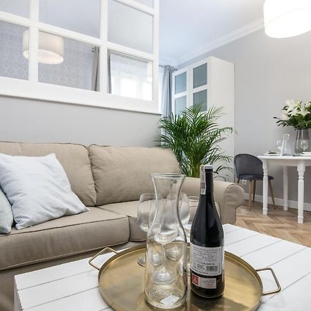 Apartment Nearto Old Town Kraszewskiego Street Краків Екстер'єр фото