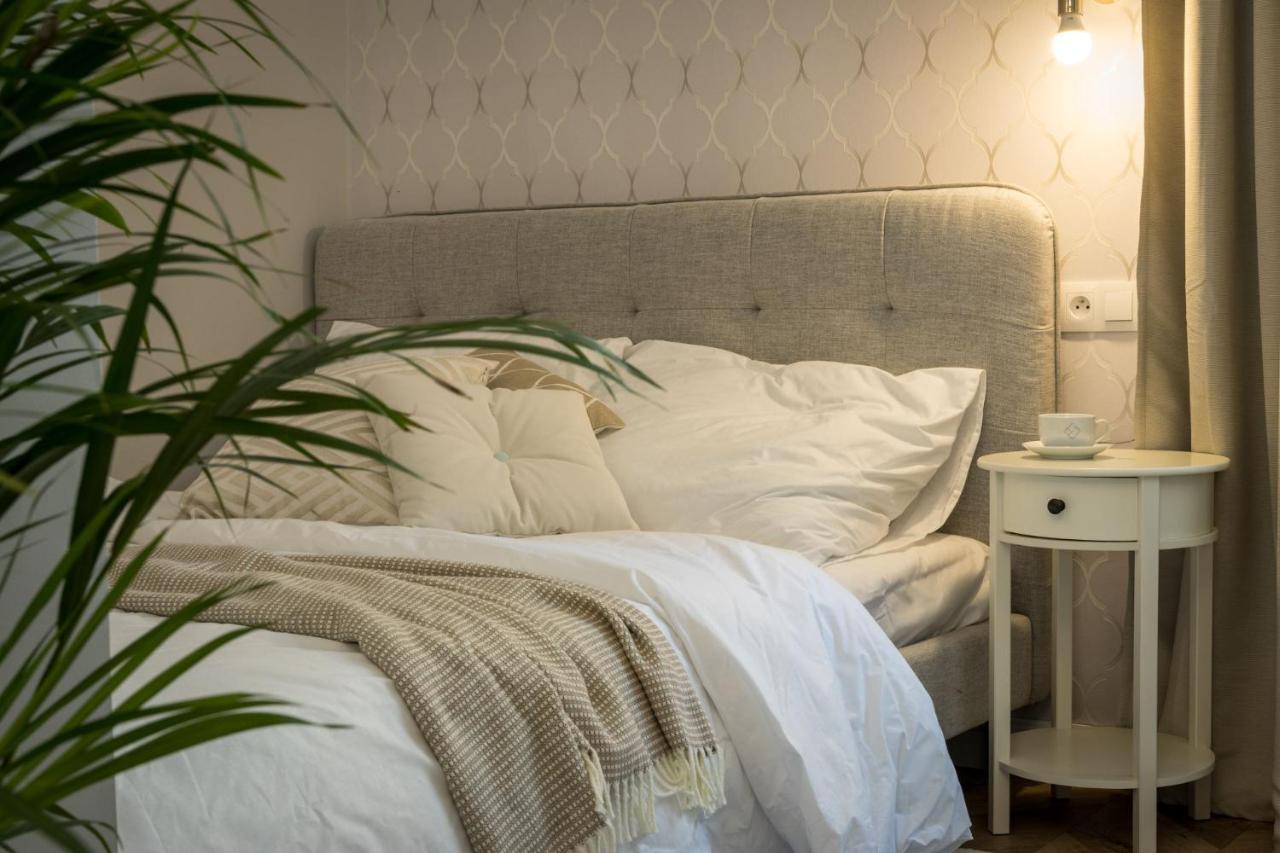 Apartment Nearto Old Town Kraszewskiego Street Краків Екстер'єр фото