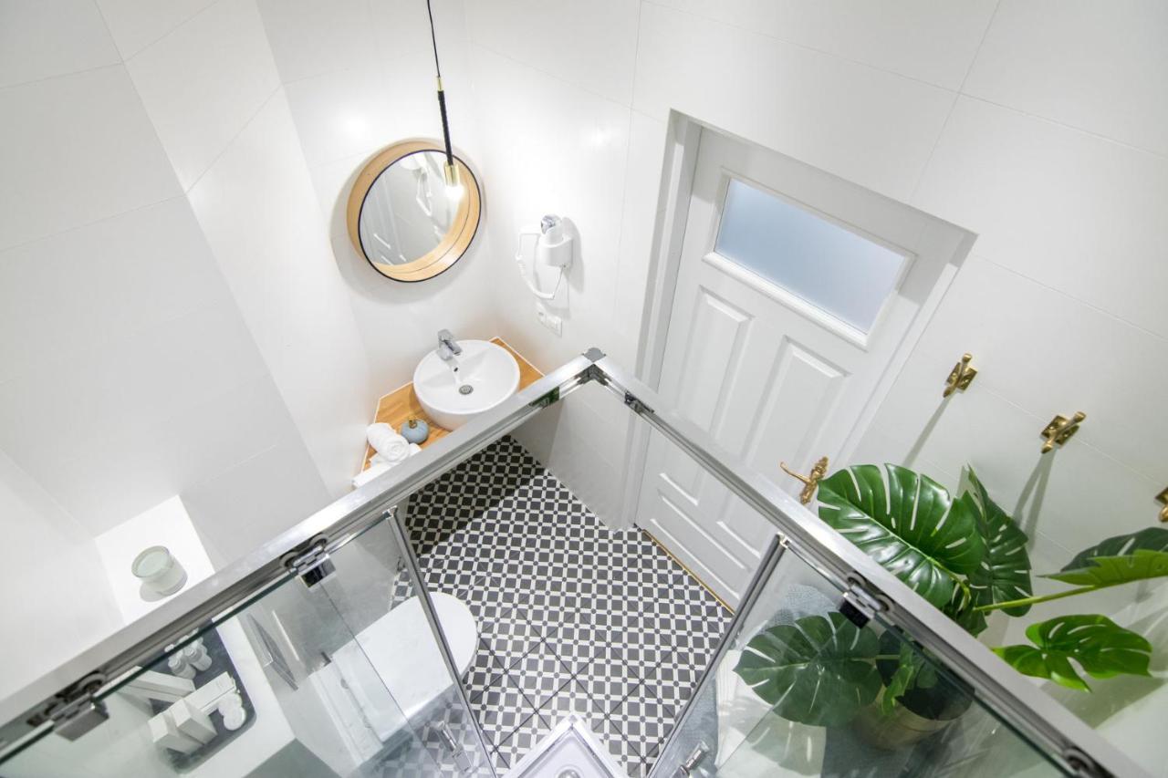Apartment Nearto Old Town Kraszewskiego Street Краків Екстер'єр фото