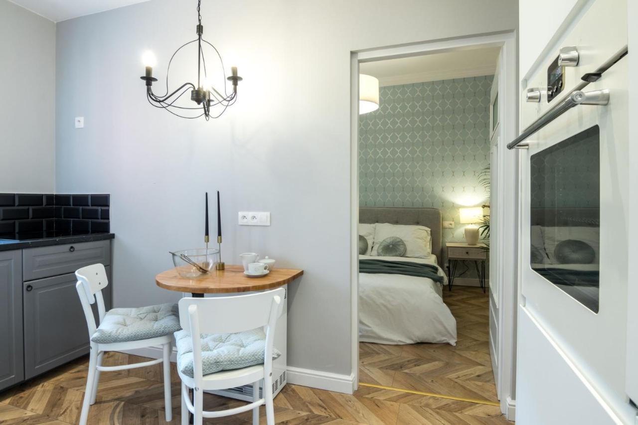 Apartment Nearto Old Town Kraszewskiego Street Краків Екстер'єр фото