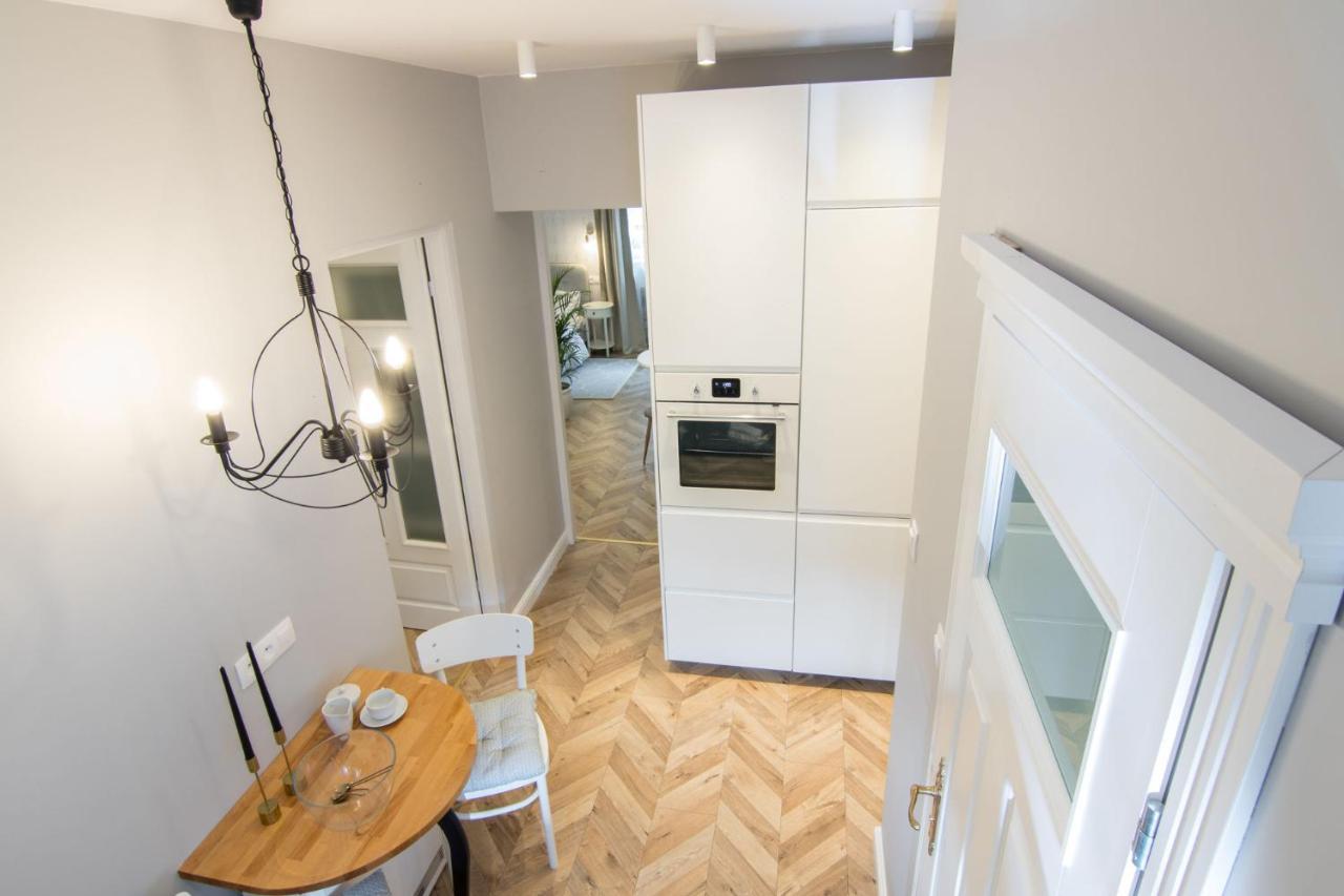 Apartment Nearto Old Town Kraszewskiego Street Краків Екстер'єр фото