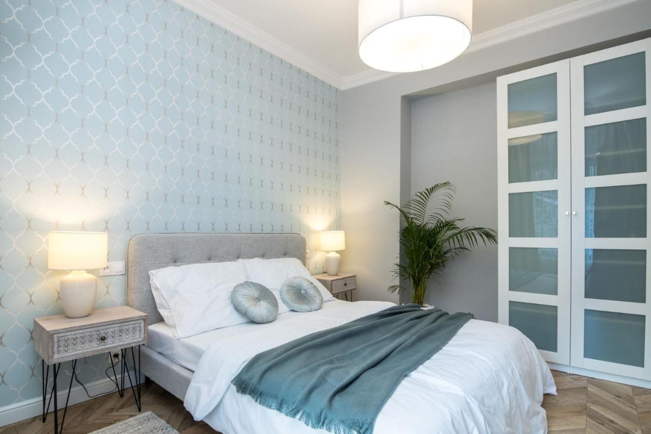 Apartment Nearto Old Town Kraszewskiego Street Краків Екстер'єр фото