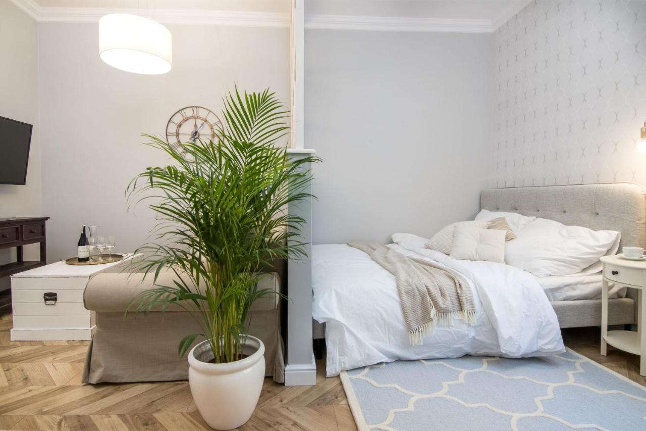Apartment Nearto Old Town Kraszewskiego Street Краків Екстер'єр фото