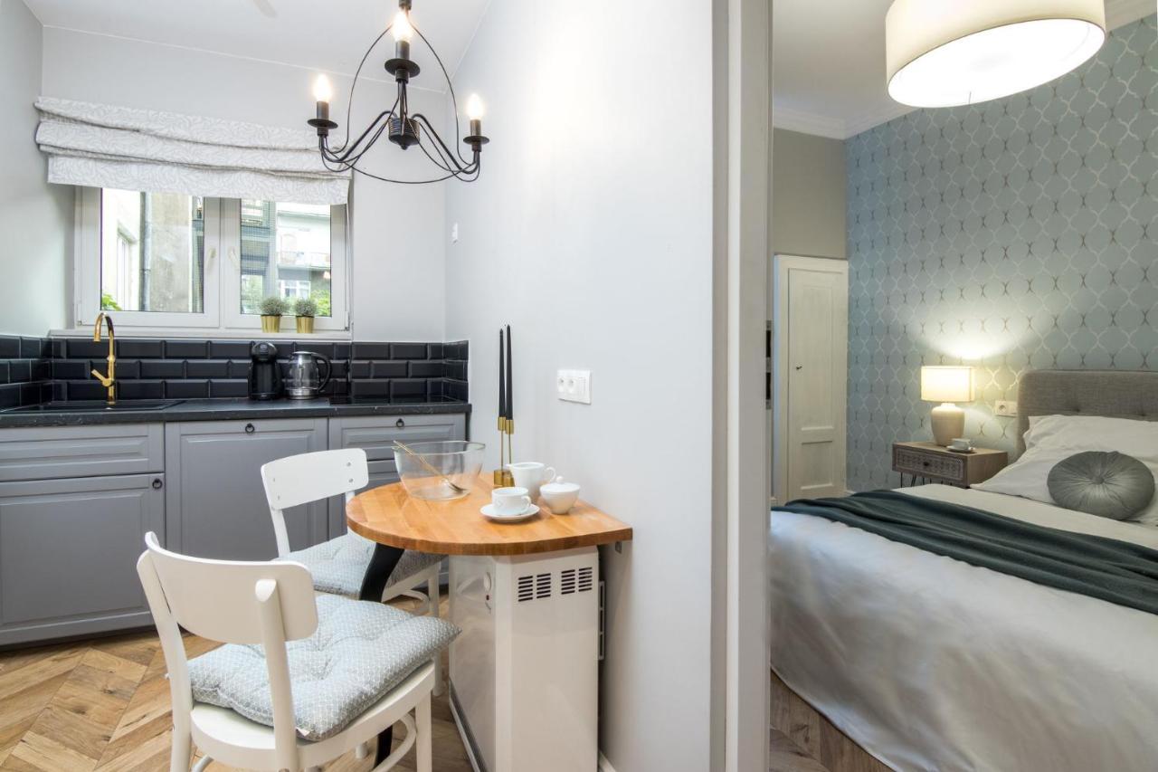 Apartment Nearto Old Town Kraszewskiego Street Краків Екстер'єр фото