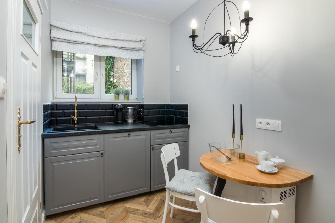Apartment Nearto Old Town Kraszewskiego Street Краків Екстер'єр фото